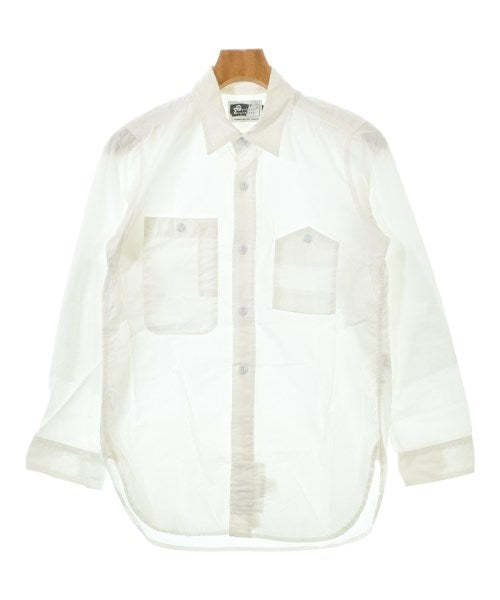 Engineered Garments เสื้อลำลอง