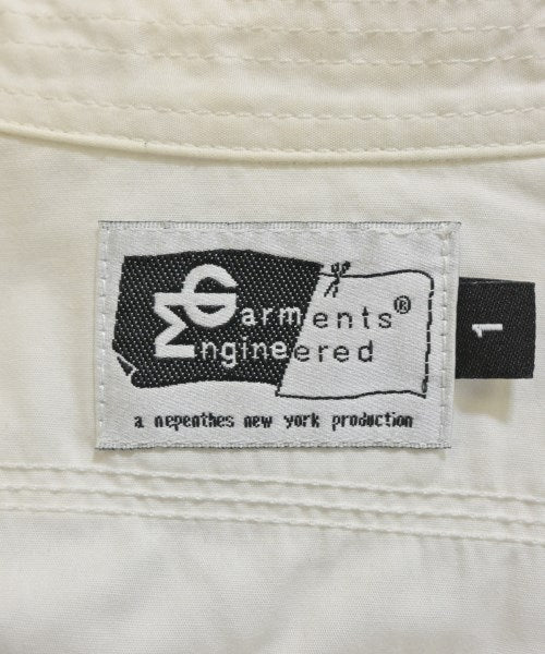 Engineered Garments เสื้อลำลอง