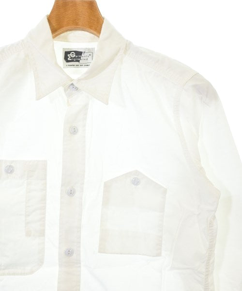 Engineered Garments เสื้อลำลอง