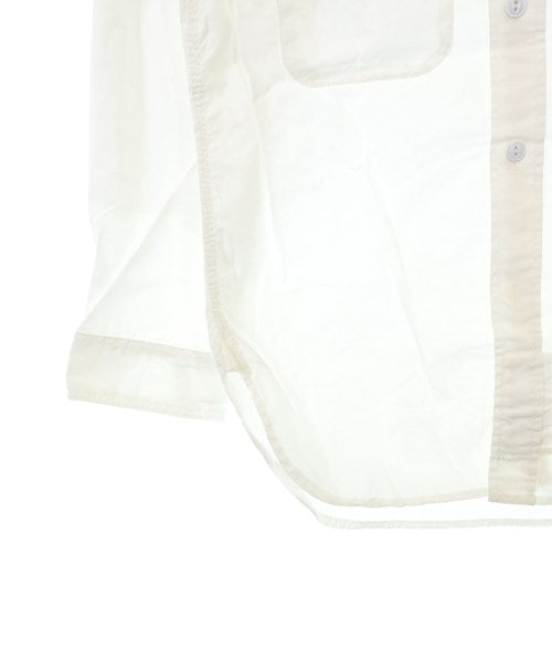 Engineered Garments เสื้อลำลอง