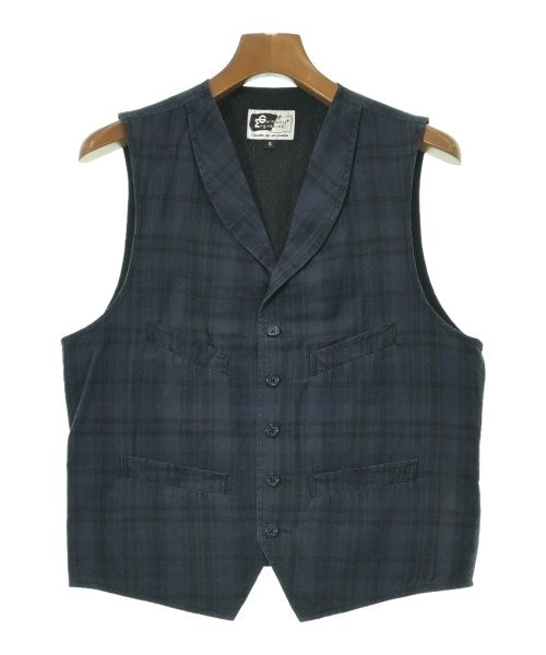 Engineered Garments เสื้อลำลอง