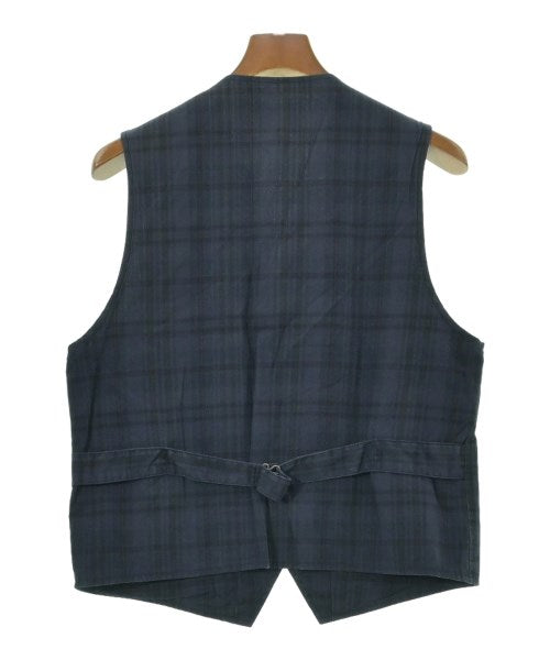 Engineered Garments เสื้อลำลอง