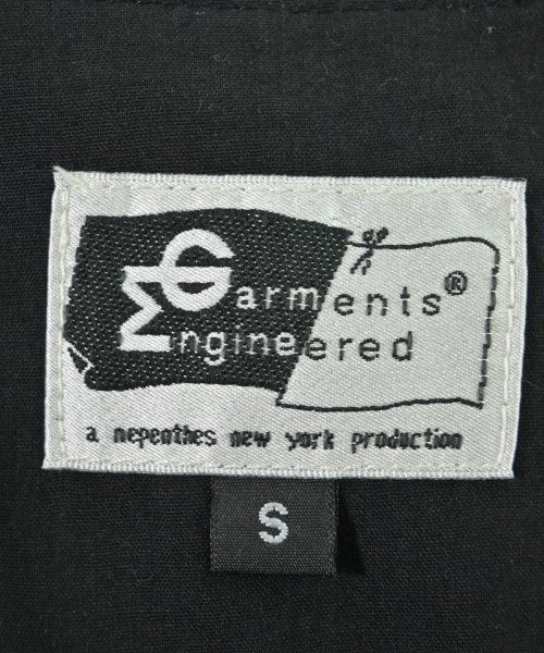 Engineered Garments เสื้อลำลอง