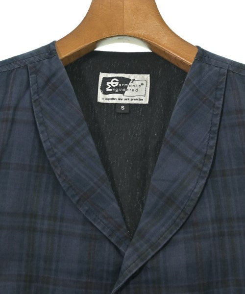 Engineered Garments เสื้อลำลอง