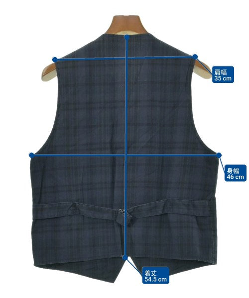 Engineered Garments เสื้อลำลอง