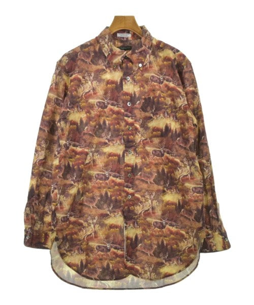 Engineered Garments เสื้อลำลอง