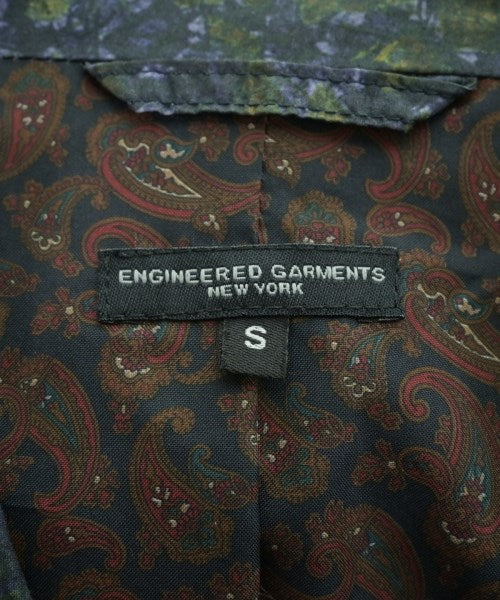 Engineered Garments แจ็คเก็ต