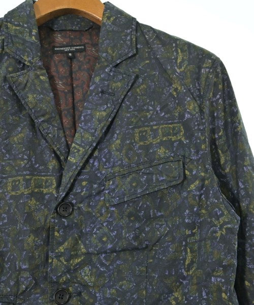 Engineered Garments แจ็คเก็ต