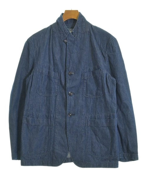 Engineered Garments แจ็คเก็ต