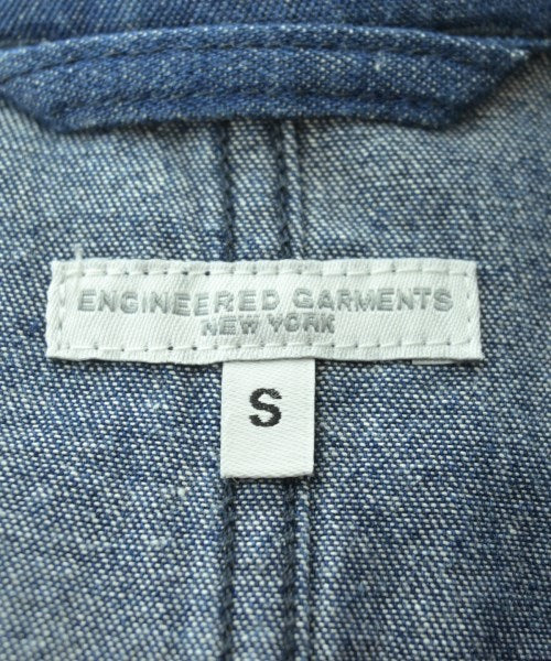Engineered Garments แจ็คเก็ต