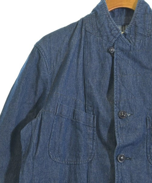 Engineered Garments แจ็คเก็ต