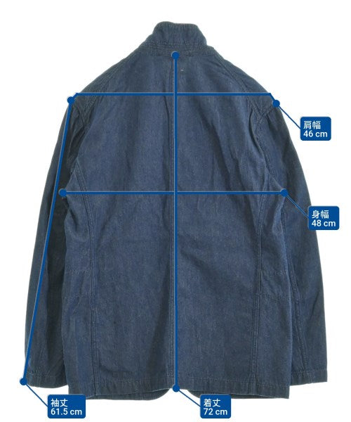 Engineered Garments แจ็คเก็ต