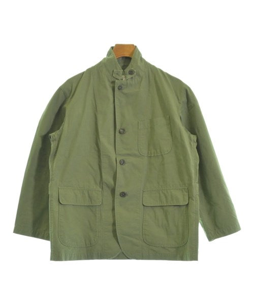 Engineered Garments แจ็คเก็ต