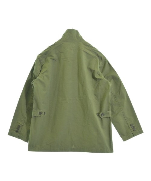 Engineered Garments แจ็คเก็ต