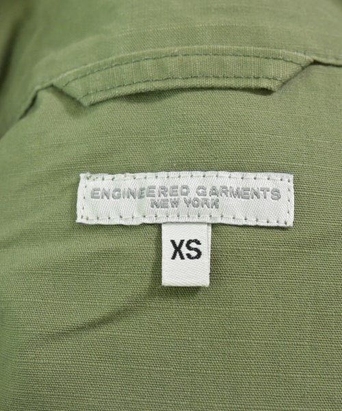 Engineered Garments แจ็คเก็ต