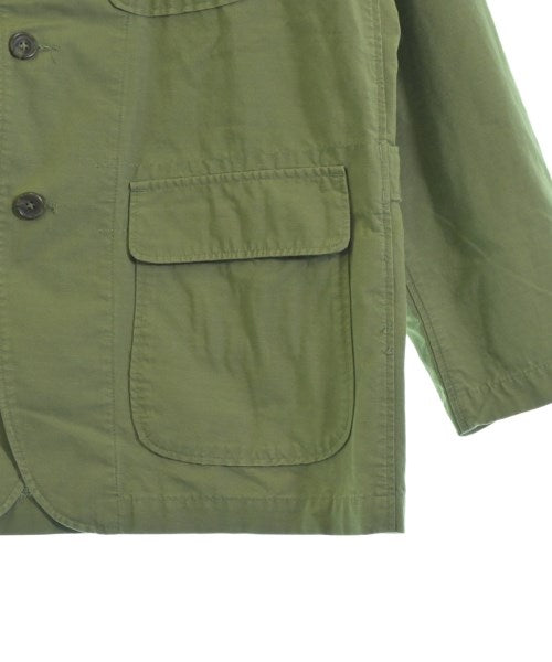 Engineered Garments แจ็คเก็ต