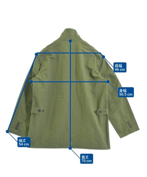 Engineered Garments แจ็คเก็ต