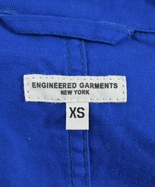 Engineered Garments แจ็คเก็ต