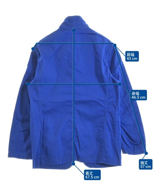 Engineered Garments แจ็คเก็ต