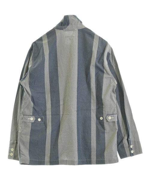 Engineered Garments แจ็คเก็ตลำลอง