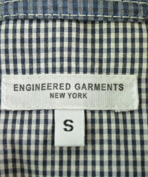 Engineered Garments แจ็คเก็ตลำลอง