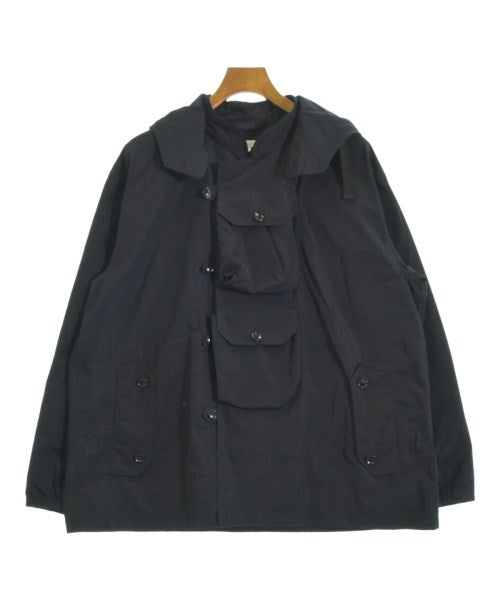 Engineered Garments แจ็คเก็ตเบลาส์ อื่น