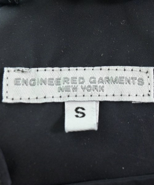 Engineered Garments แจ็คเก็ตเบลาส์ อื่น