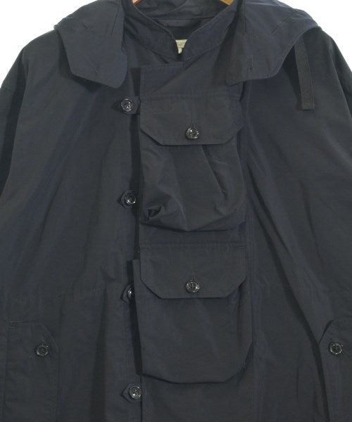 Engineered Garments แจ็คเก็ตเบลาส์ อื่น