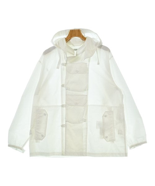 Engineered Garments แจ็คเก็ตเบลาส์ อื่น