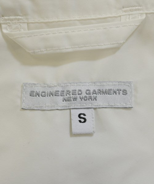 Engineered Garments แจ็คเก็ตเบลาส์ อื่น