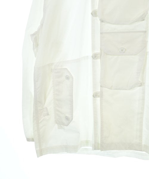 Engineered Garments แจ็คเก็ตเบลาส์ อื่น