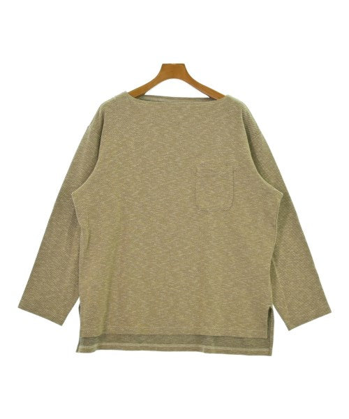 Engineered Garments เสื้อยืด/เสื้อท็อปส์
