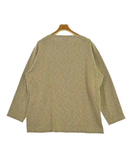 Engineered Garments เสื้อยืด/เสื้อท็อปส์