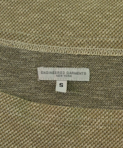Engineered Garments เสื้อยืด/เสื้อท็อปส์