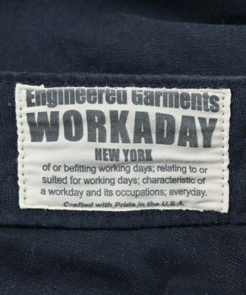 Engineered Garments กางเกง อื่น
