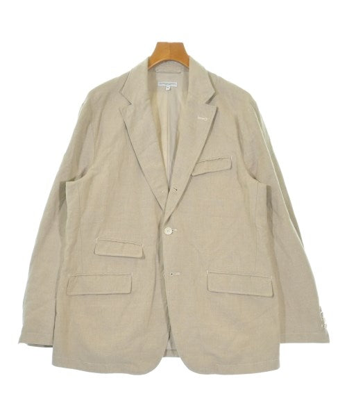 Engineered Garments แจ็คเก็ตลำลอง