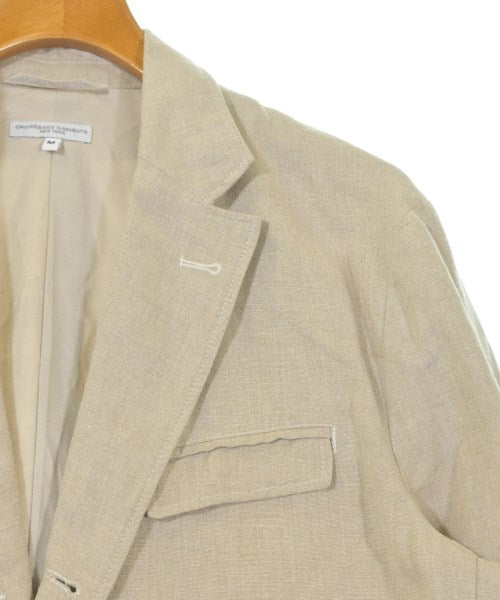 Engineered Garments แจ็คเก็ตลำลอง