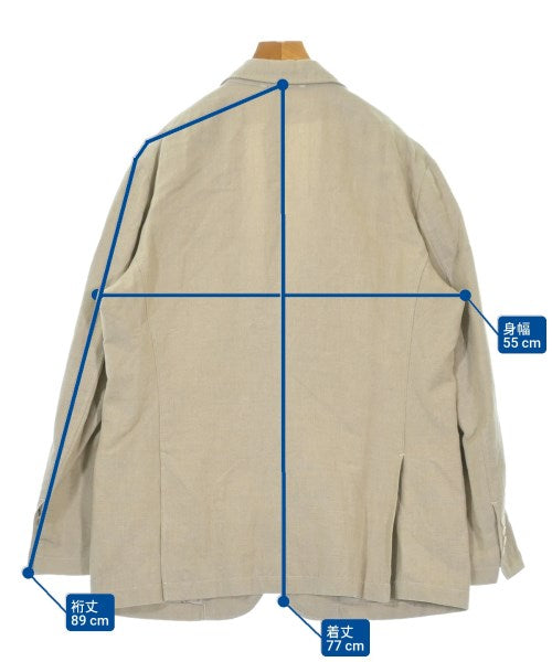 Engineered Garments แจ็คเก็ตลำลอง