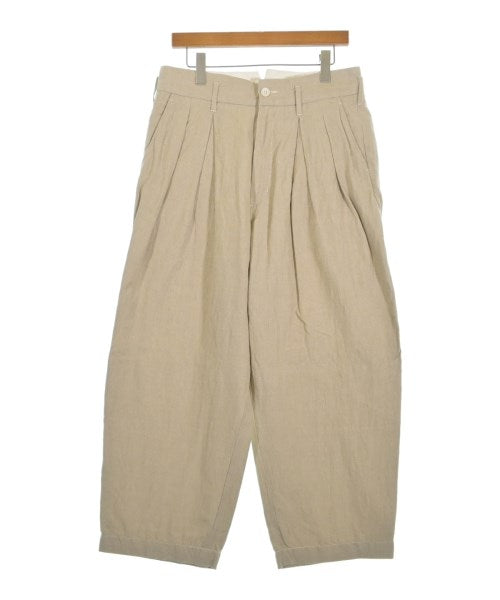 Engineered Garments กางเกงขายาว