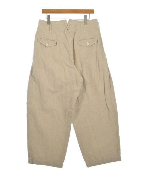 Engineered Garments กางเกงขายาว
