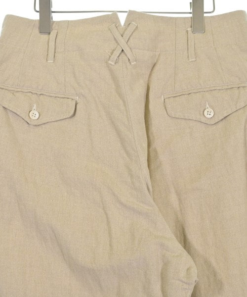Engineered Garments กางเกงขายาว