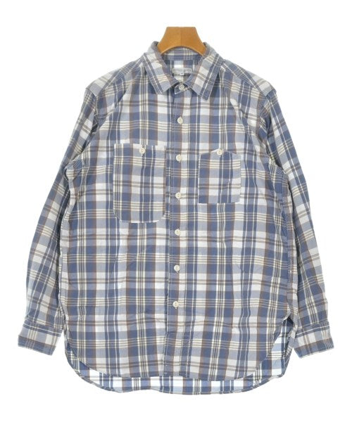Engineered Garments เสื้อลำลอง