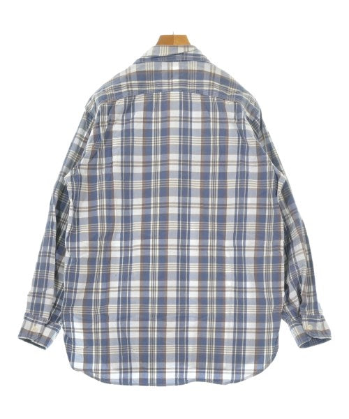 Engineered Garments เสื้อลำลอง