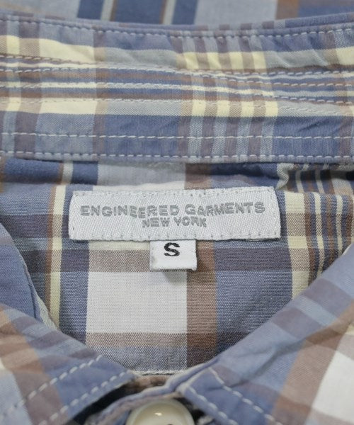 Engineered Garments เสื้อลำลอง