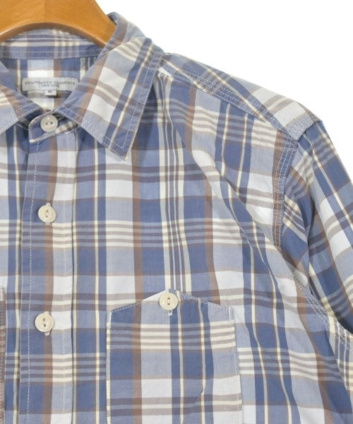 Engineered Garments เสื้อลำลอง