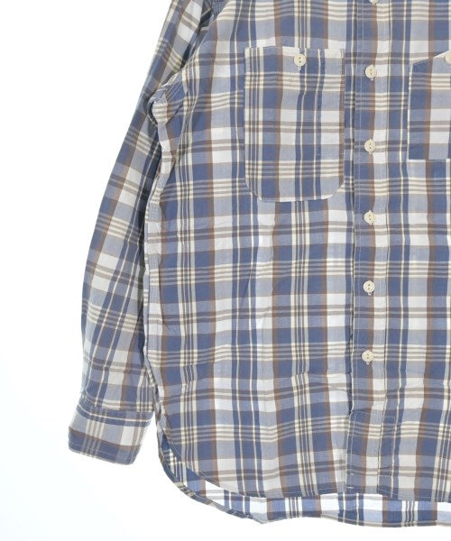 Engineered Garments เสื้อลำลอง