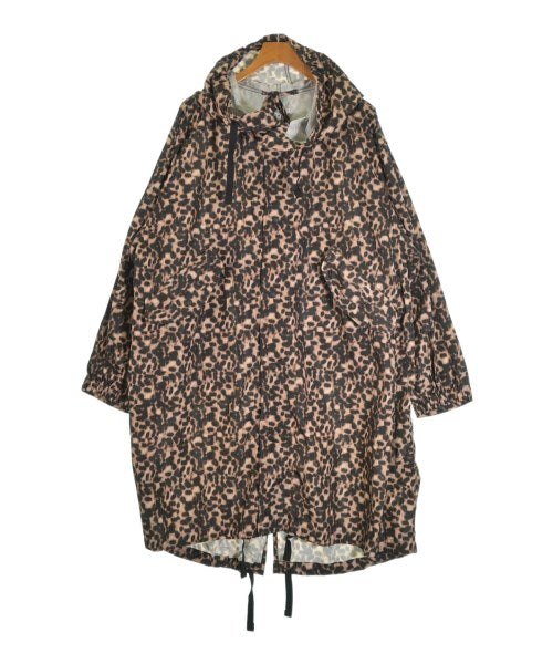 Engineered Garments เสื้อโค้ท อื่น