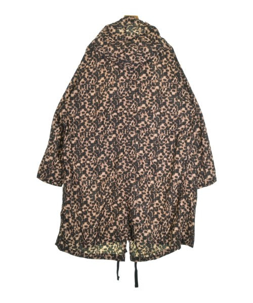 Engineered Garments เสื้อโค้ท อื่น