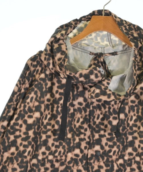 Engineered Garments เสื้อโค้ท อื่น