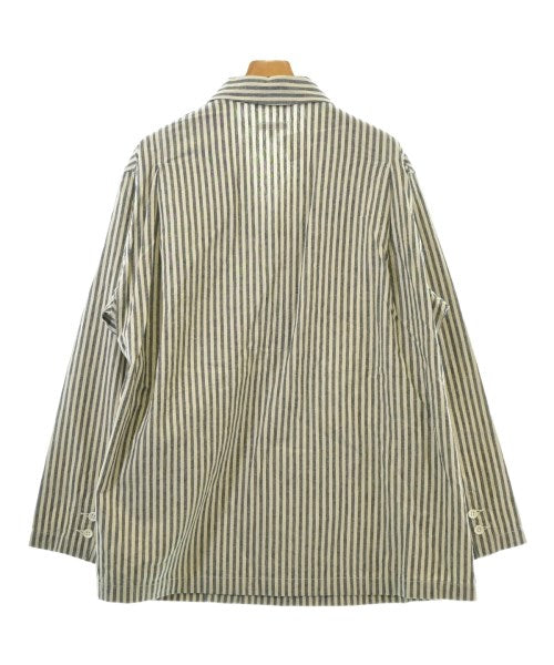Engineered Garments แจ็คเก็ตลำลอง